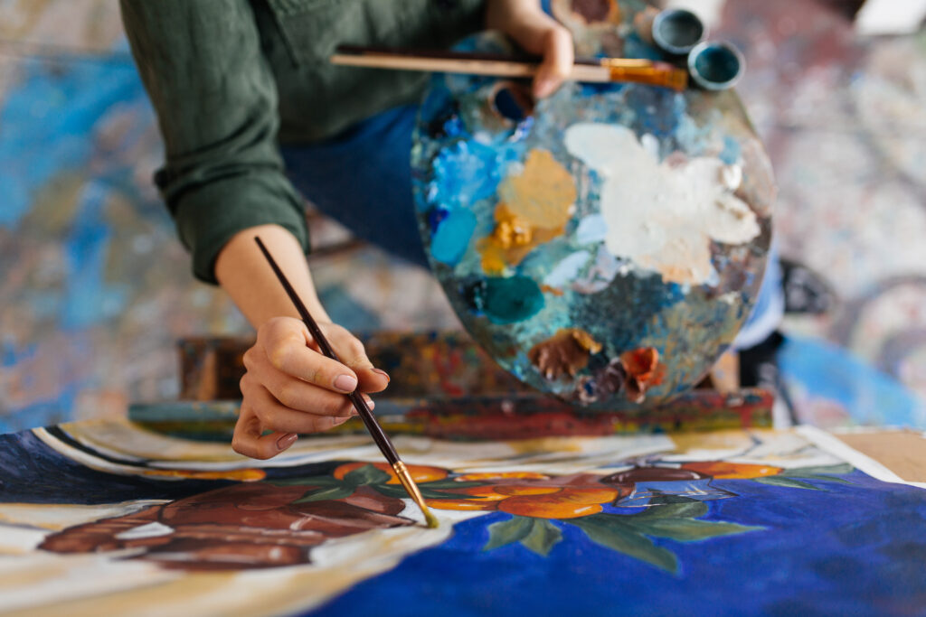 - iPic.ai - Create Beautiful Ai Art or Ai Images For Free