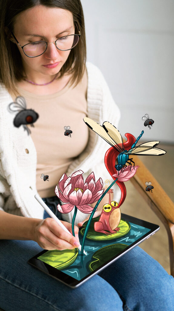 - iPic.ai - Create Beautiful Ai Art or Ai Images For Free
