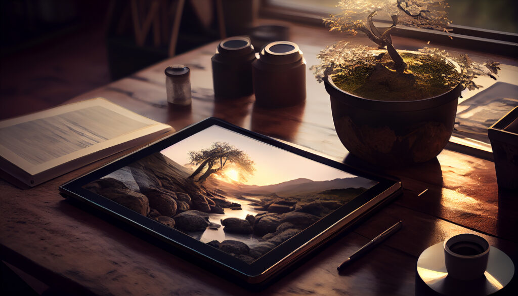 - iPic.ai - Create Beautiful Ai Art or Ai Images For Free