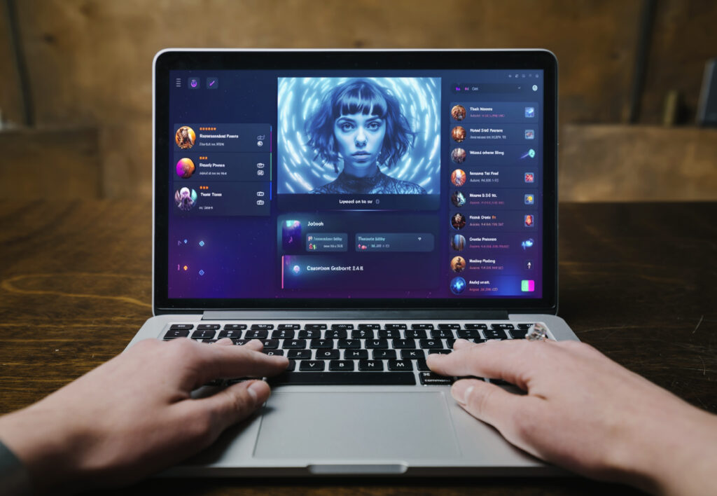 - iPic.ai - Create Beautiful Ai Art or Ai Images For Free
