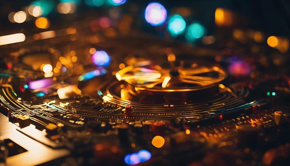adobe s new firefly technology
