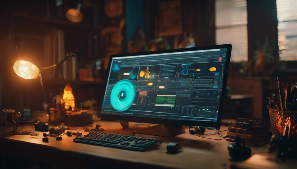 adobe software firefly inspiration