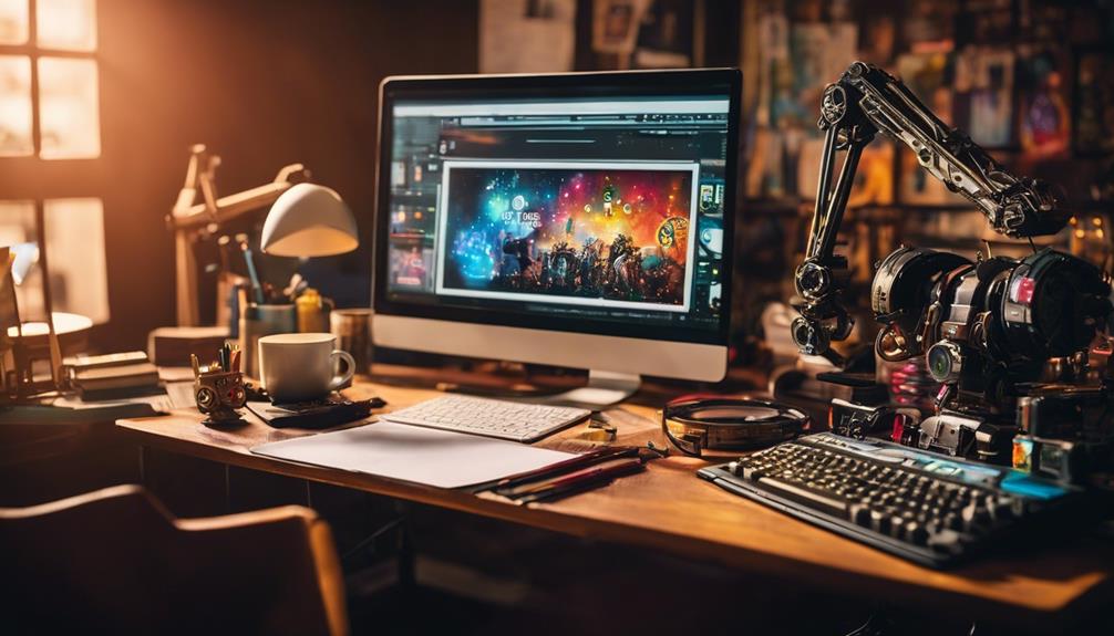 ai friendly creative commons content