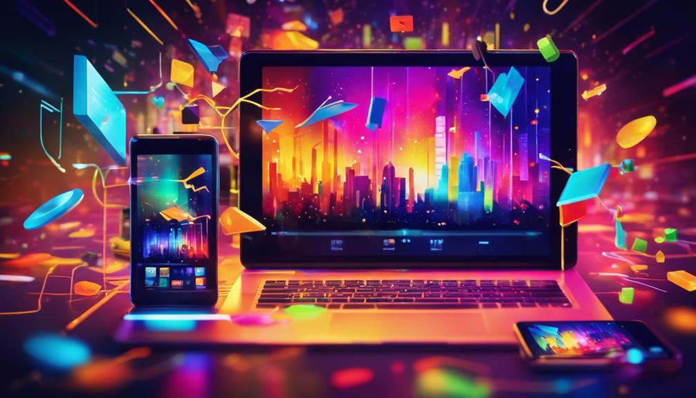 Top Free AI Platforms for Digital Artists