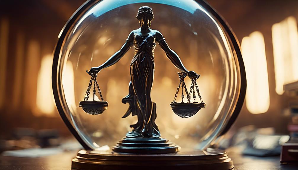 considerations for ethics legality