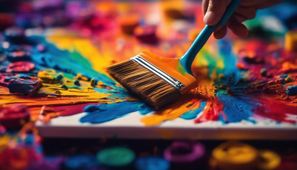 5 Tips for Using Creative Commons in AI Artwork