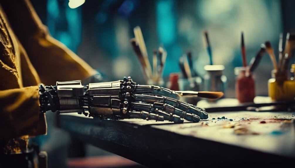 dealing with intellectual property