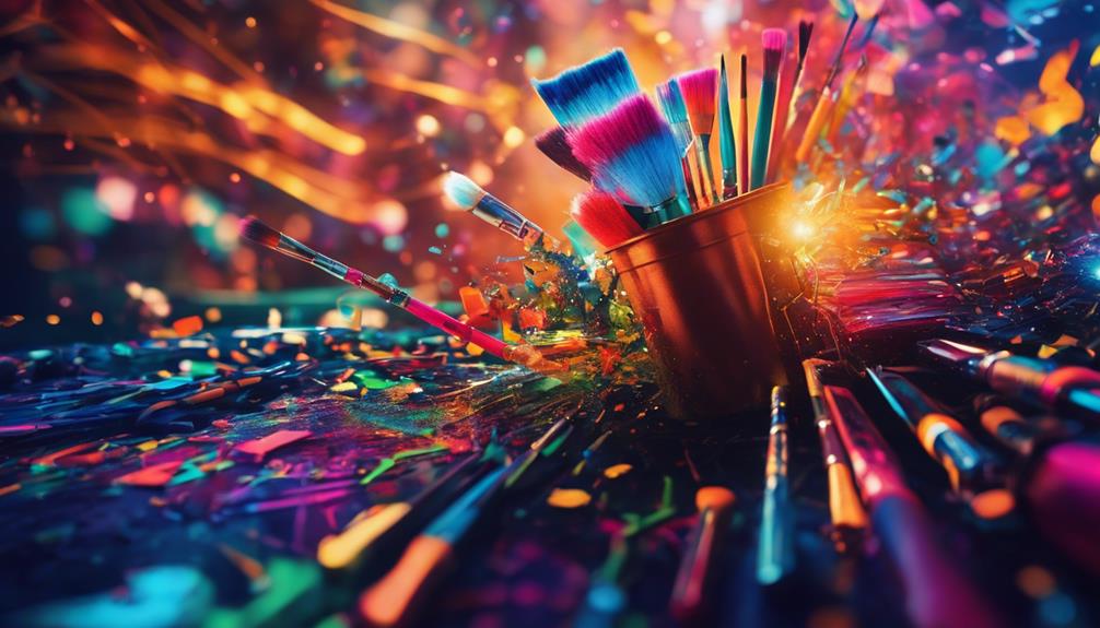 enhancing images with technology
