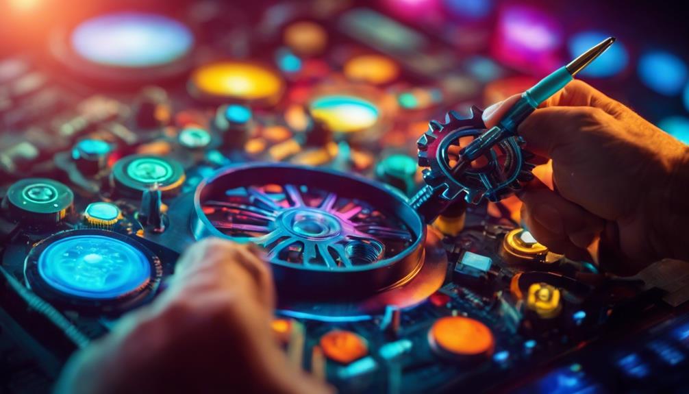 7 Easy Steps to Navigate AI Art Generators