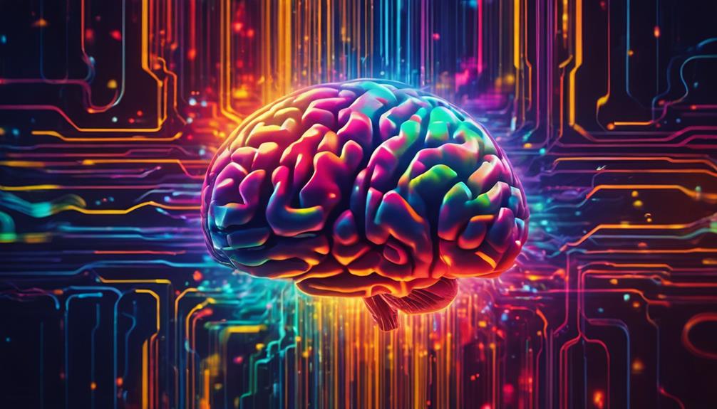 innovative ai generated creative works