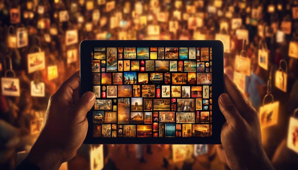 navigating the digital world