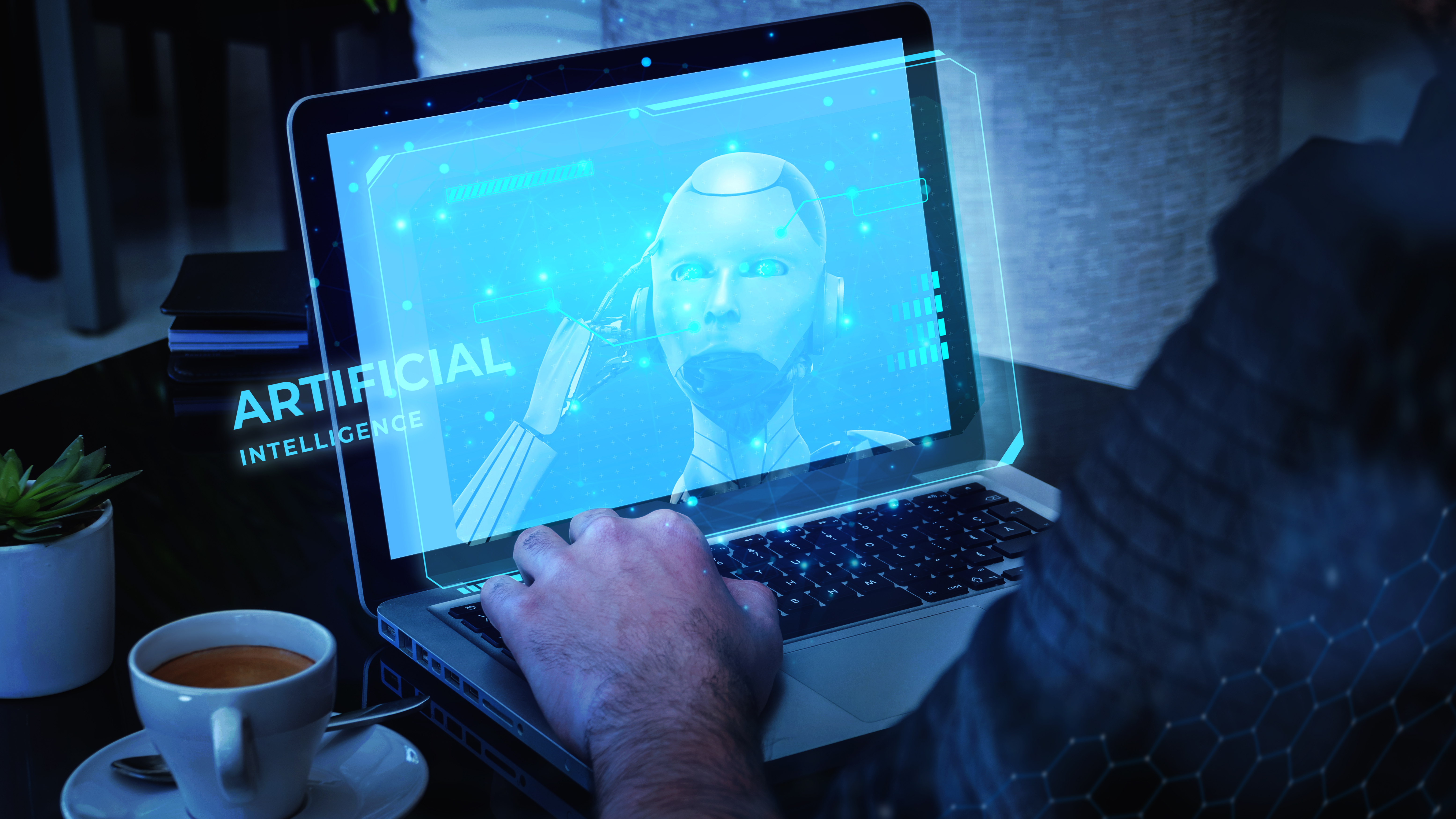 Securing AI Creators’ Intellectual Property Rights
