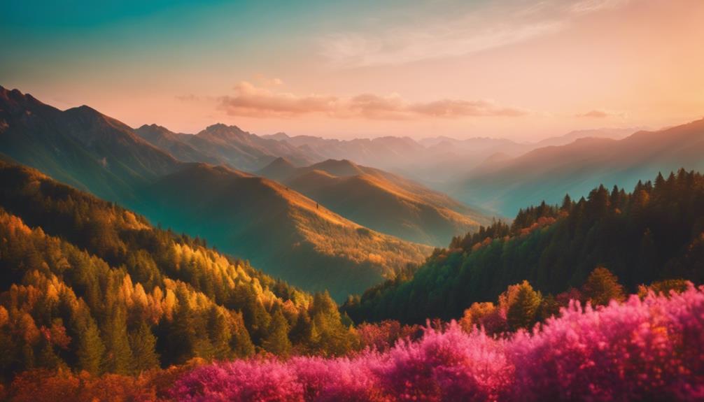 artificial intelligence creative scenes