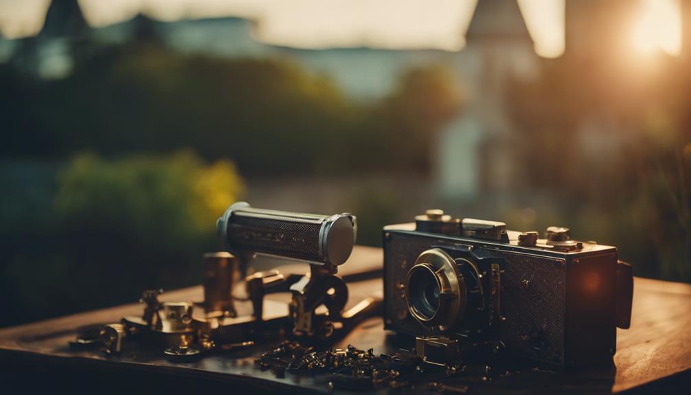 deep learning frameworks explained