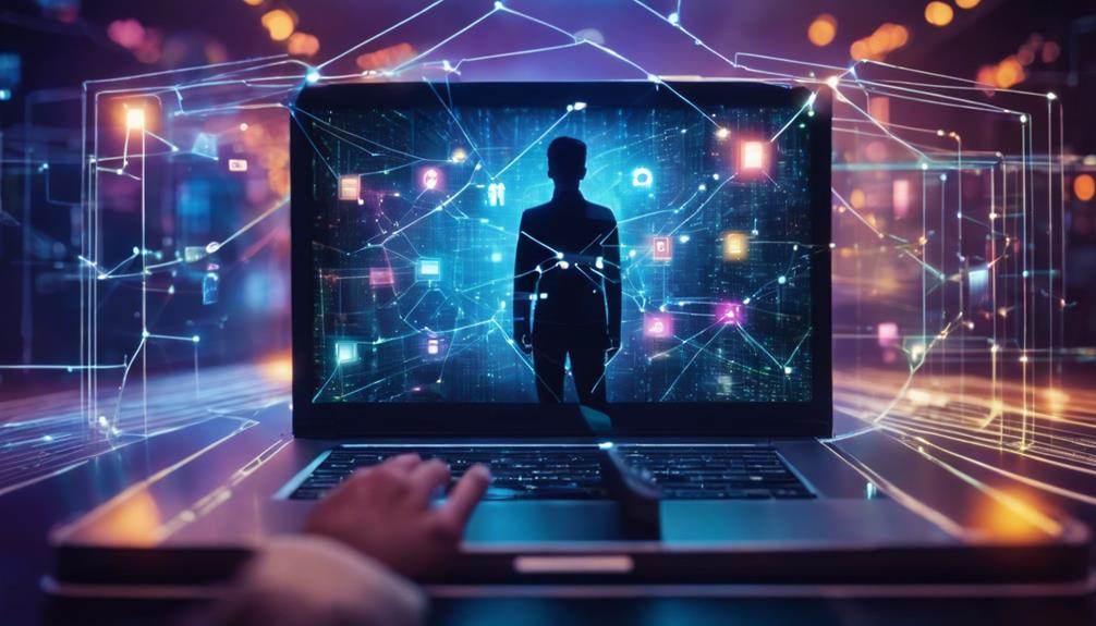 empowering through digital literacy