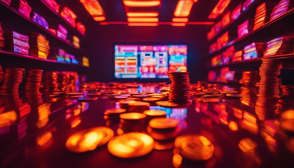 exploiting weakest link online