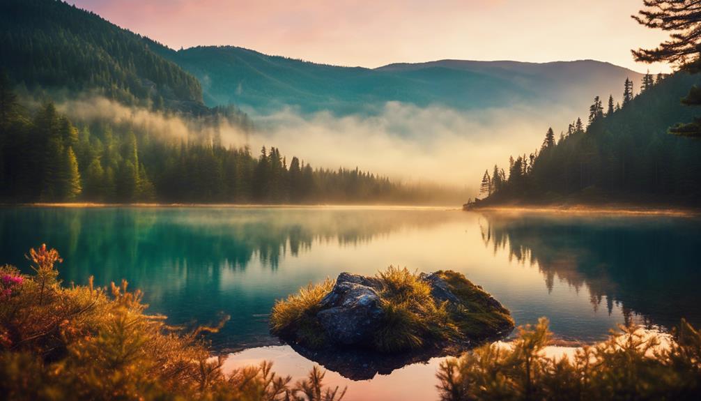 generating images from nature