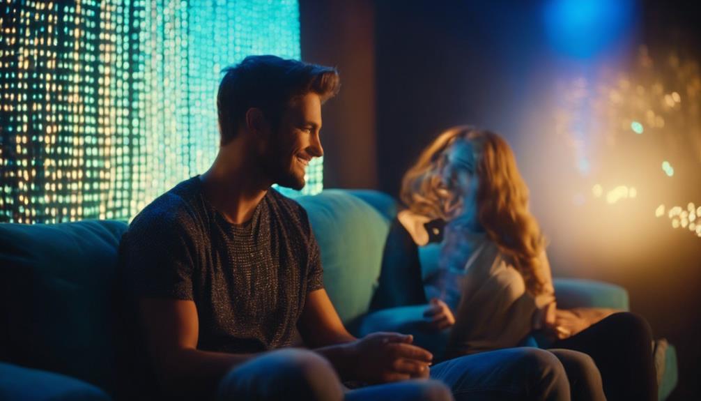 healthy communication in relationships