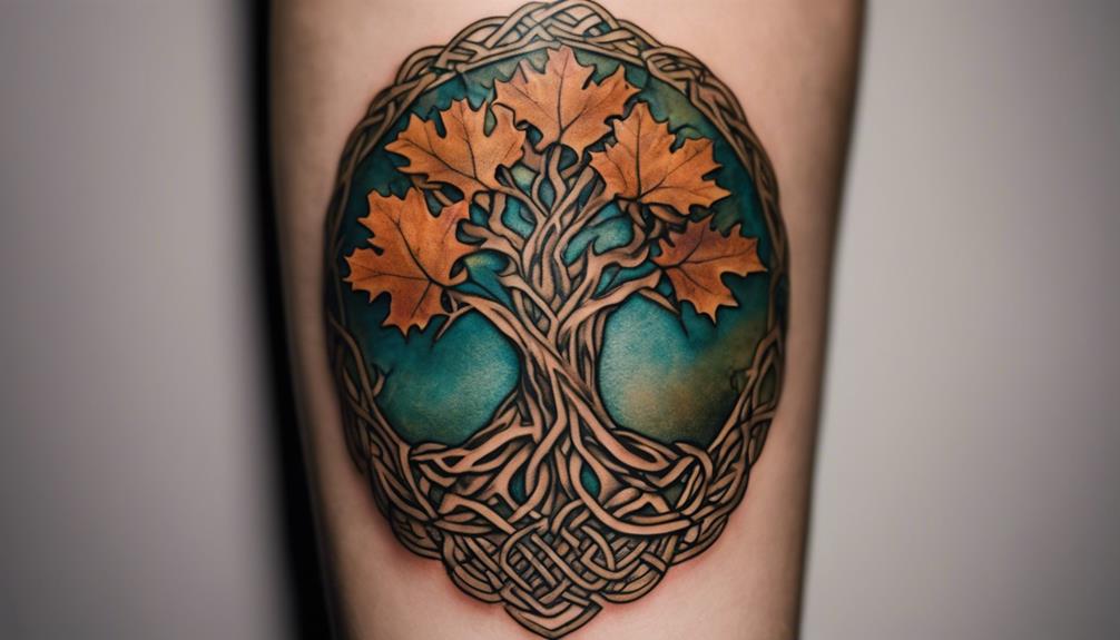 nature inspired art and design