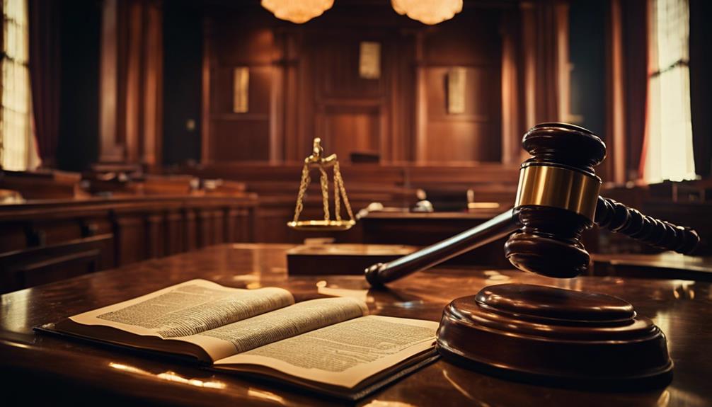 regulatory ambiguity legal unpredictability