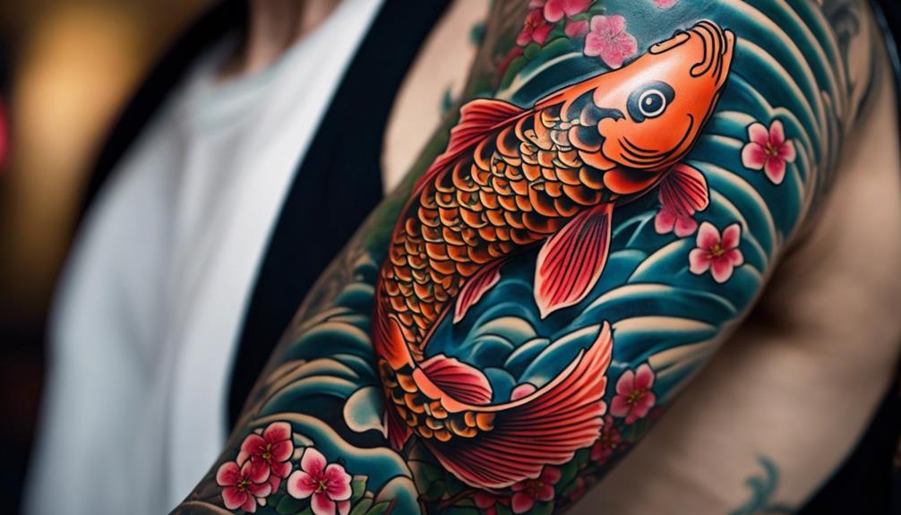 tattoos as art form