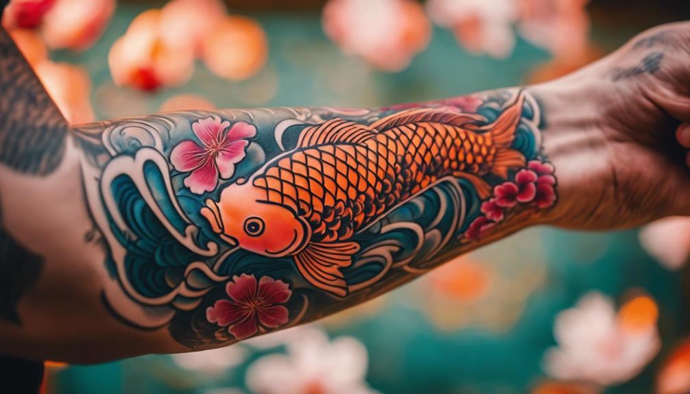 tattoos in contemporary society