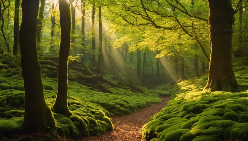 technology for nature conservation