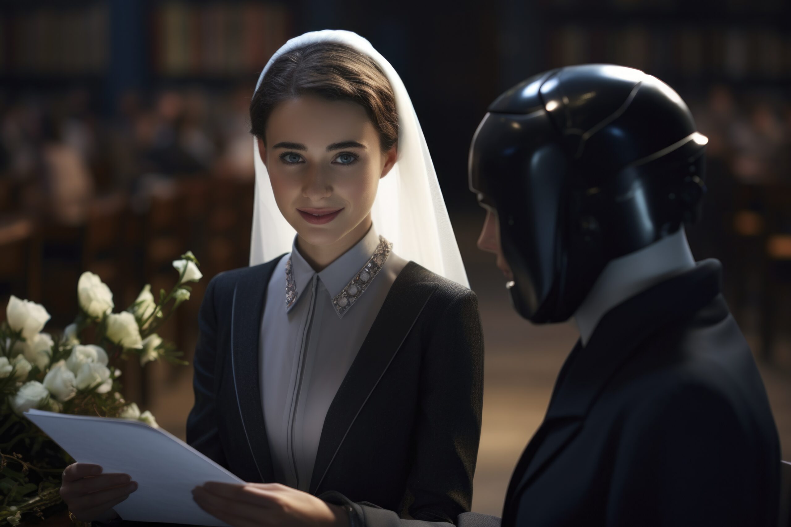 13 Tips for Harnessing AI in Movie Making