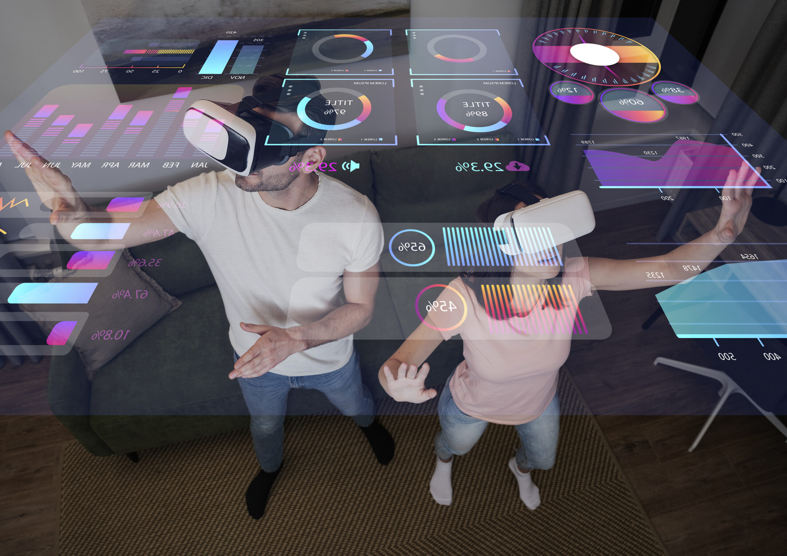 10 Ways Artificial Intelligence Boosts Game Visuals