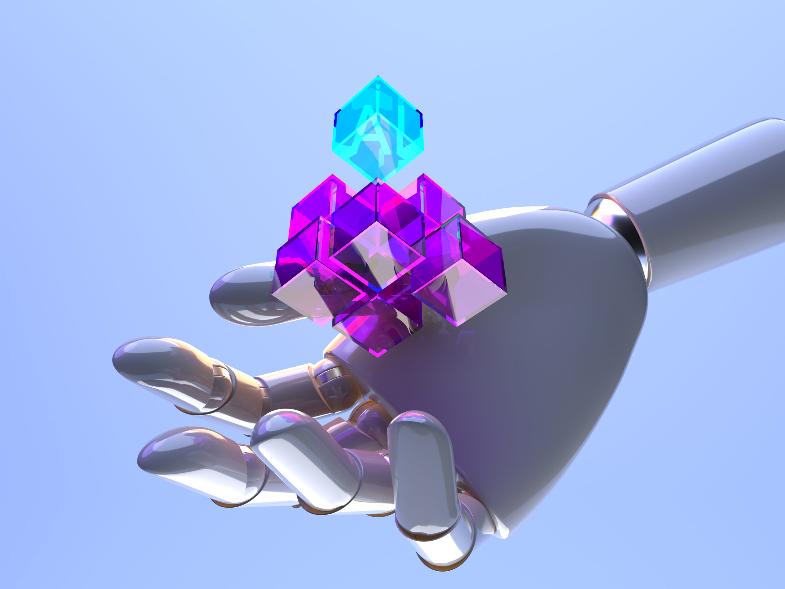 Unlocking Digital Artistry: Human-AI Synergy Quiz