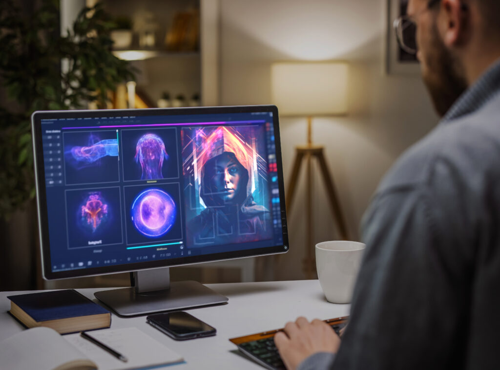 - iPic.ai - Create Beautiful Ai Art or Ai Images For Free