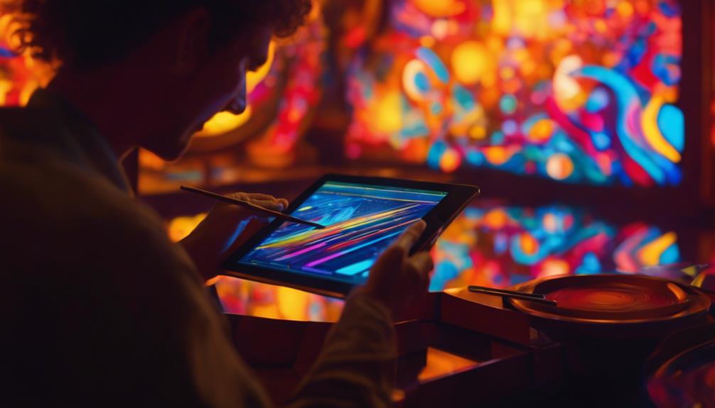 adobe firefly software features