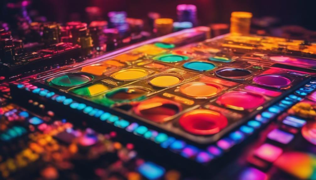 Top Free AI Art Platforms for Digital Artists