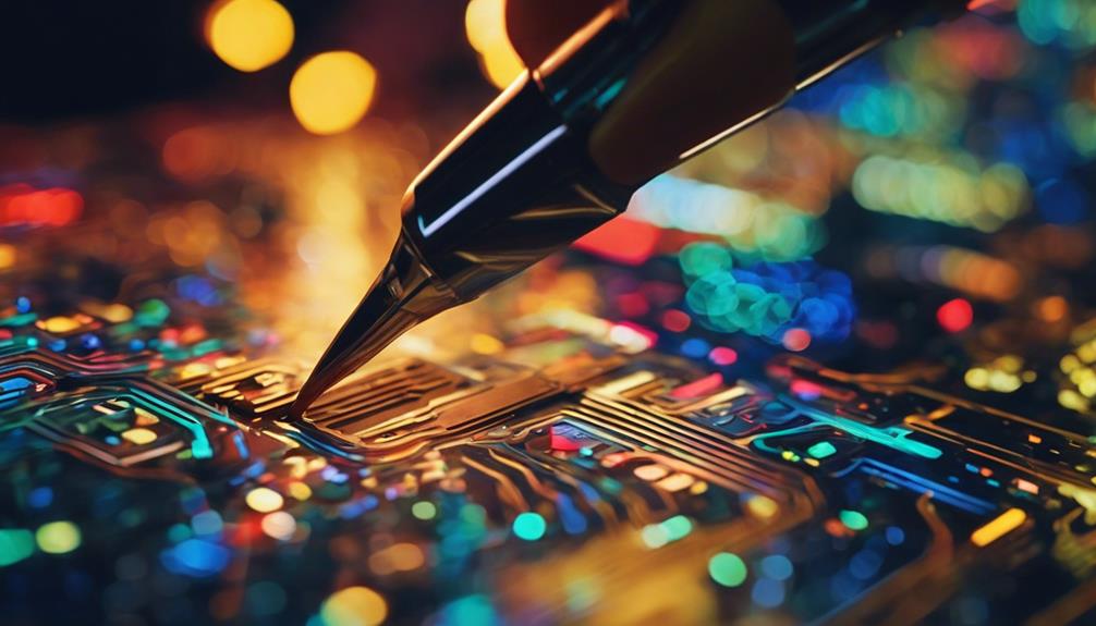 ai generated image software upgrade