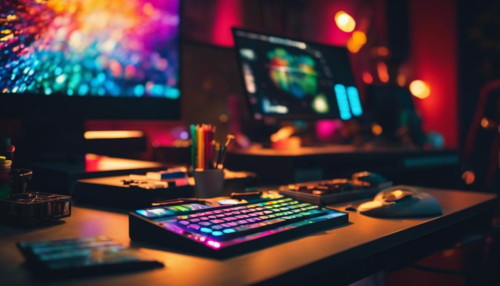 ai powered design creation platform