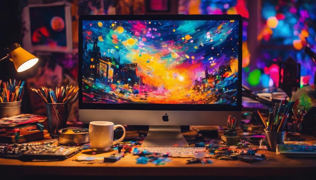 artistic hub for all