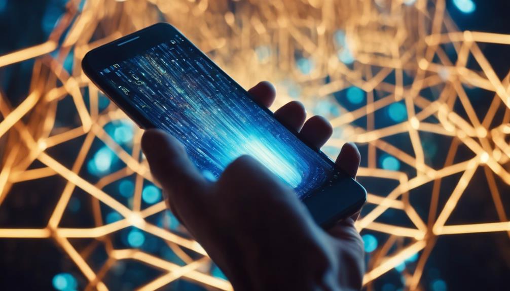dreaming up mobile apps