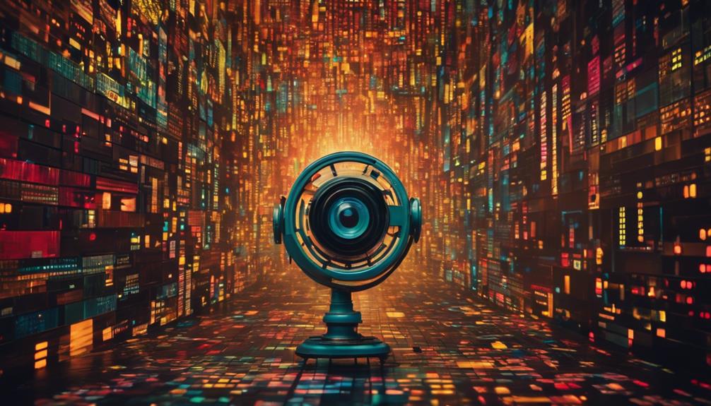 emerging technological advancements