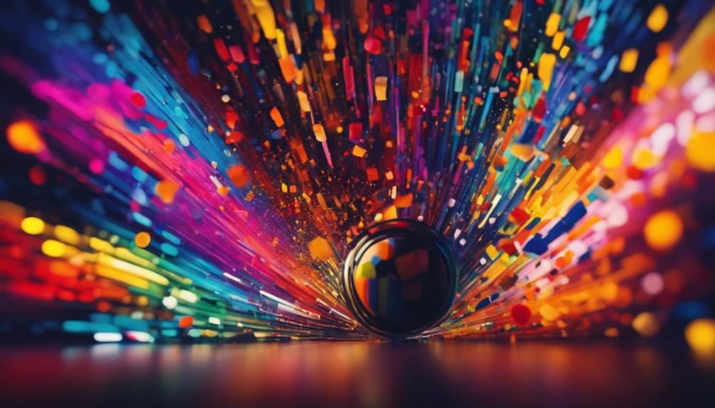 exploring ai for artists