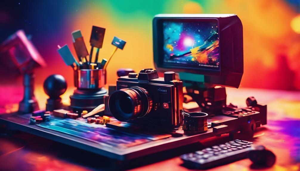 Top Free AI Image Tools for Unique Art 2024
