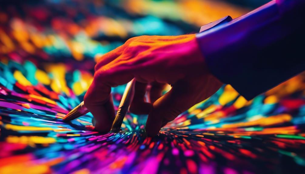 generating images with ai