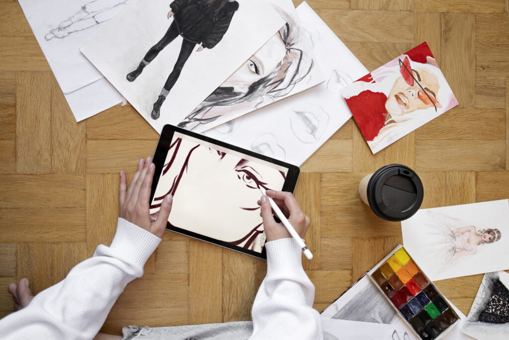- iPic.ai - Create Beautiful Ai Art or Ai Images For Free