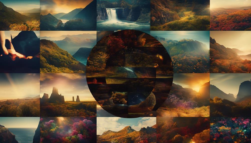 image manipulation through ai