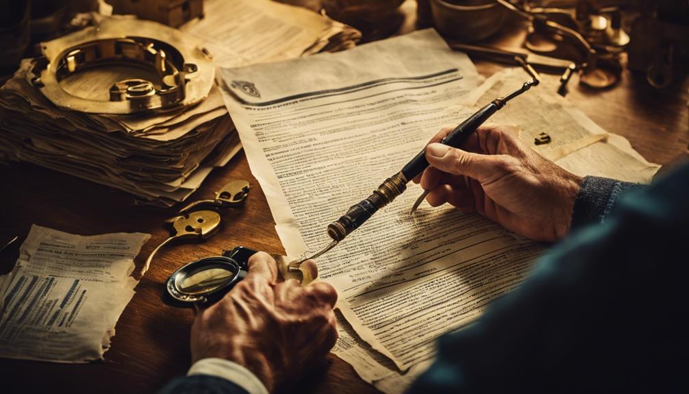 intellectual property protection