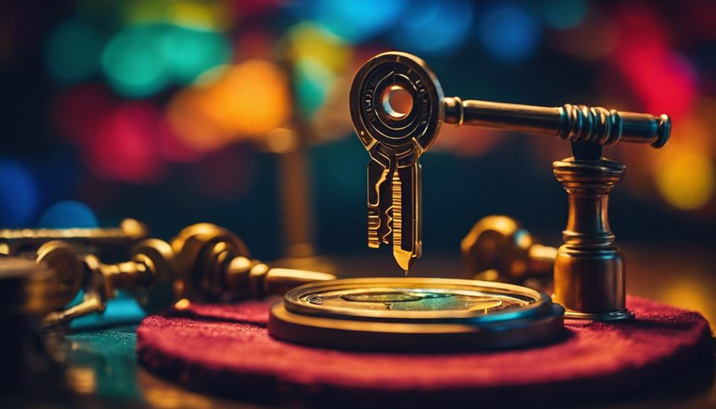 navigating legal considerations effectively