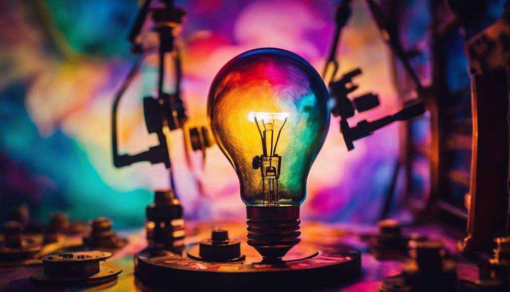 navigating the creative journey
