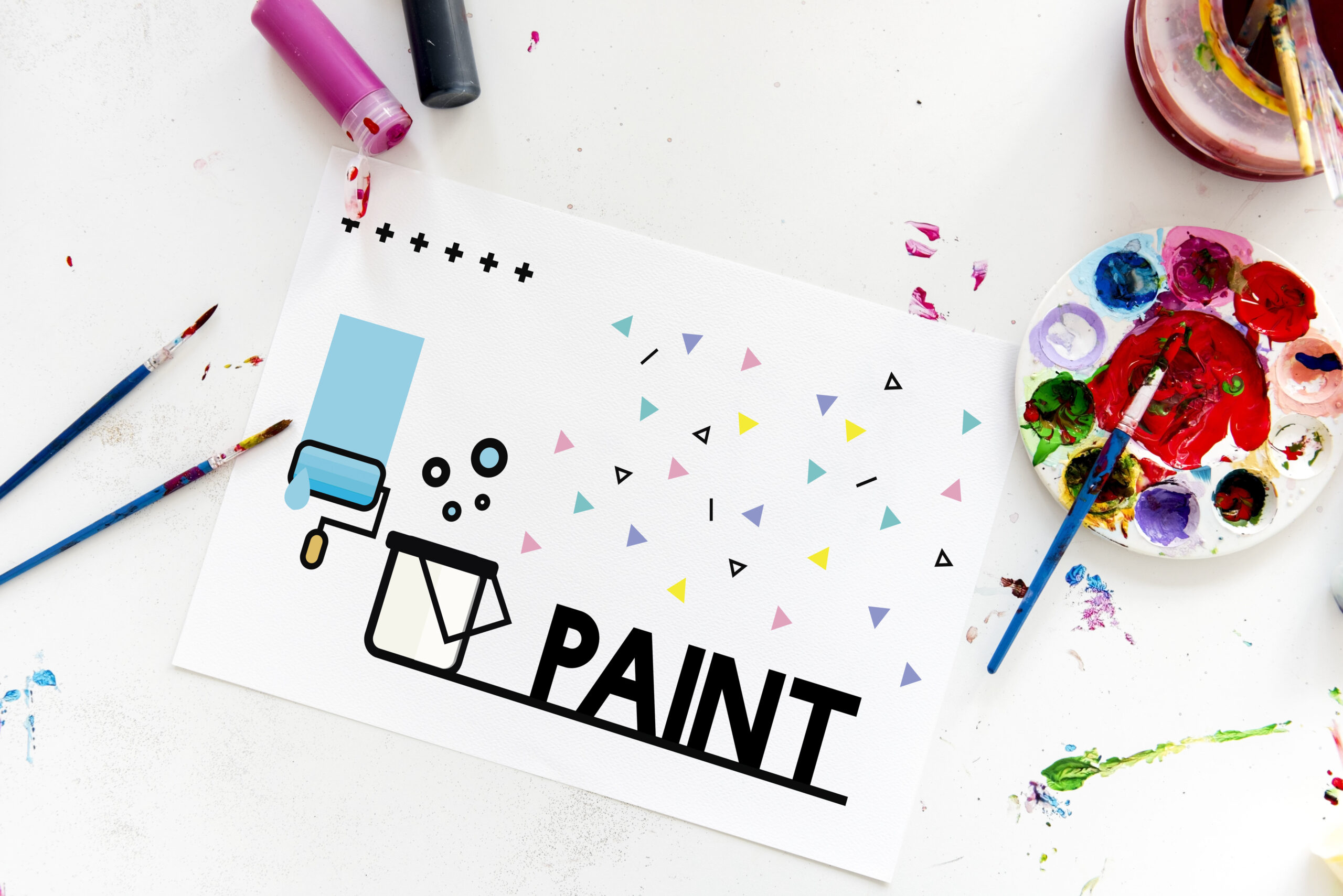 What Can GAN Technology Paint for You?