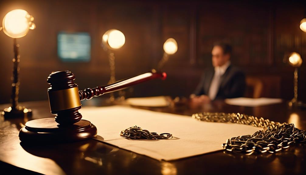 strategies for legal compliance