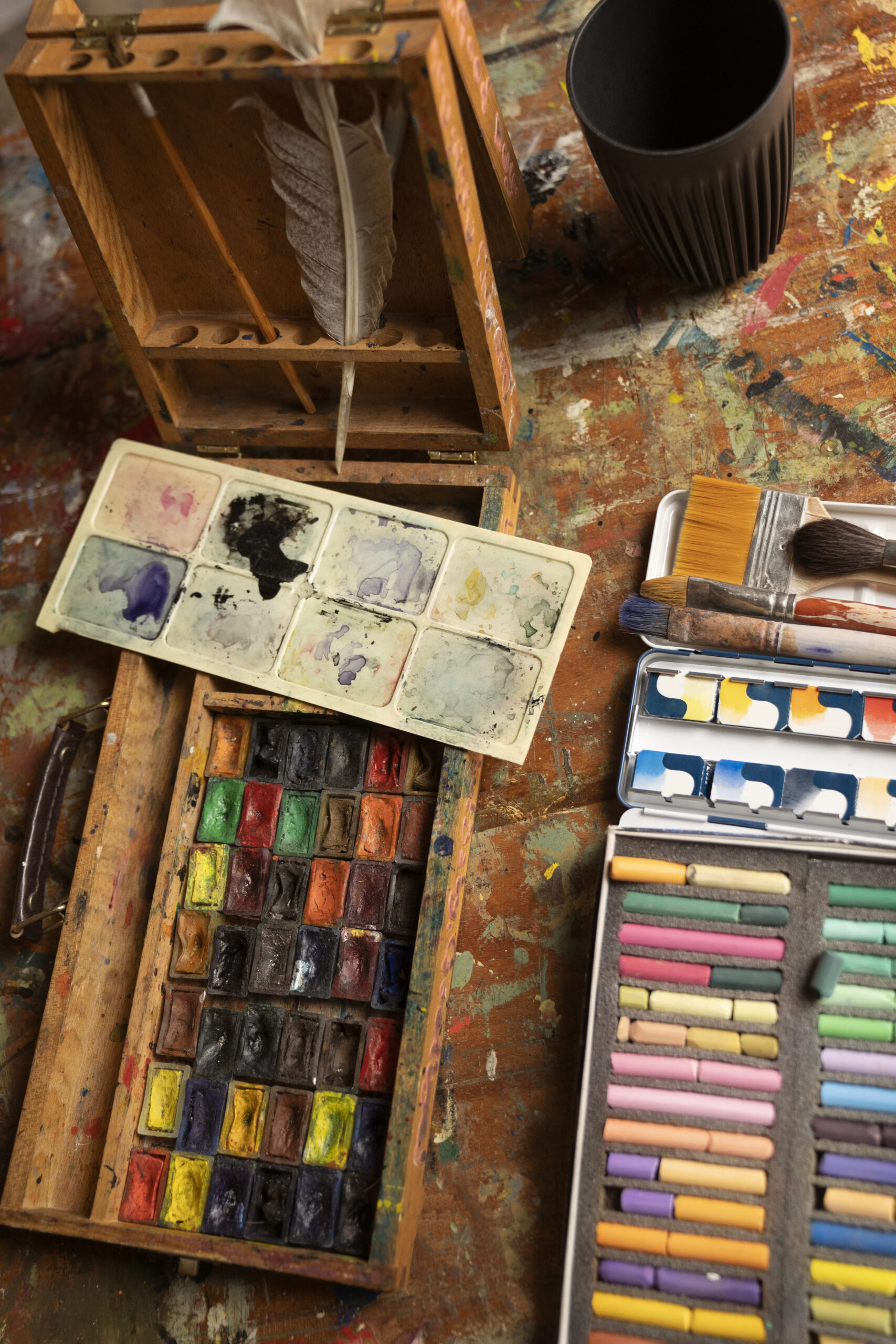 Why Choose Free AI Art Platforms for Creativity?