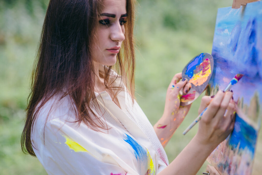 - iPic.ai - Create Beautiful Ai Art or Ai Images For Free
